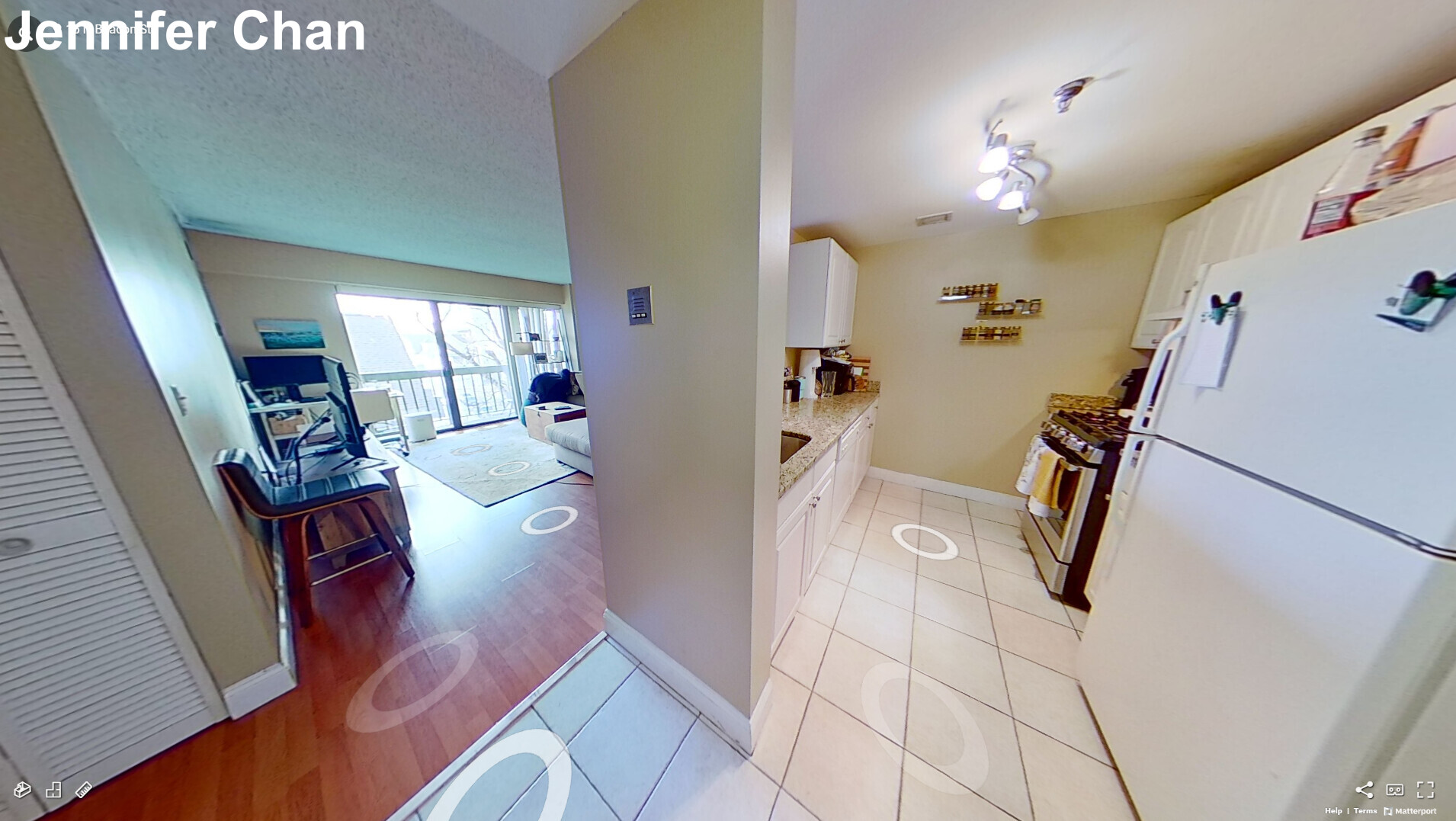 15 North Beacon St, Allston