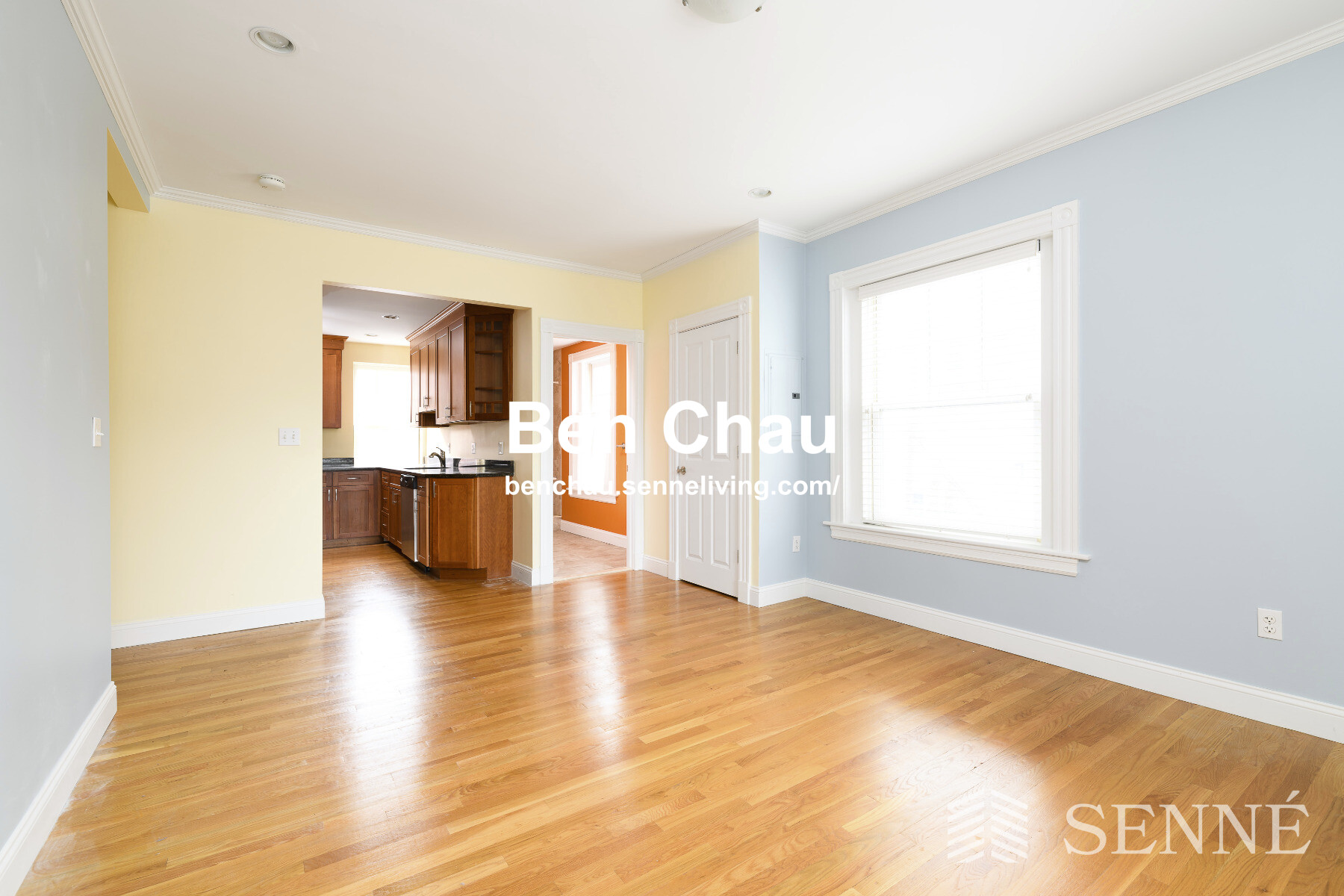 55 Magazine St, Cambridgeport