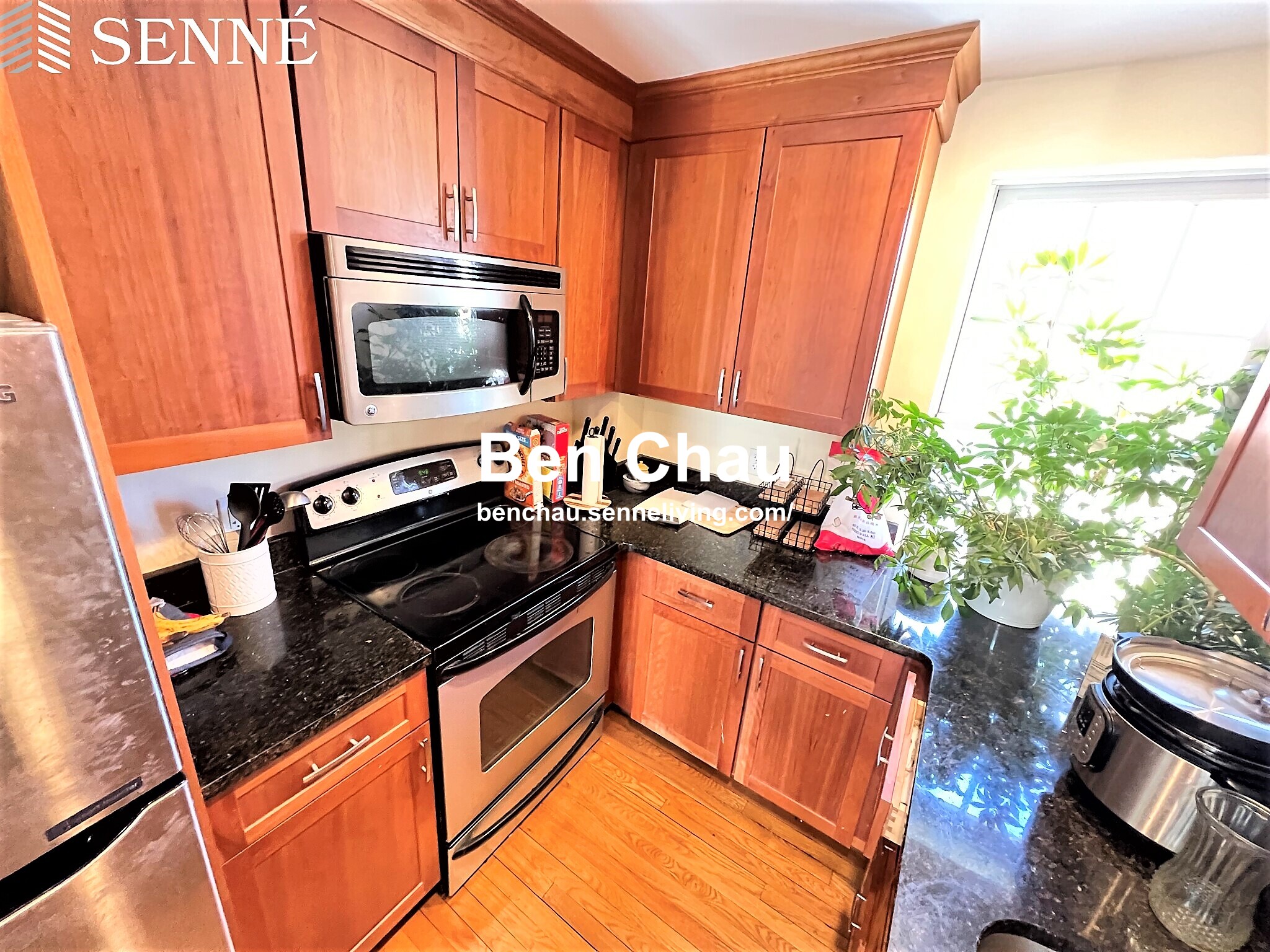 55 Magazine St, Cambridgeport