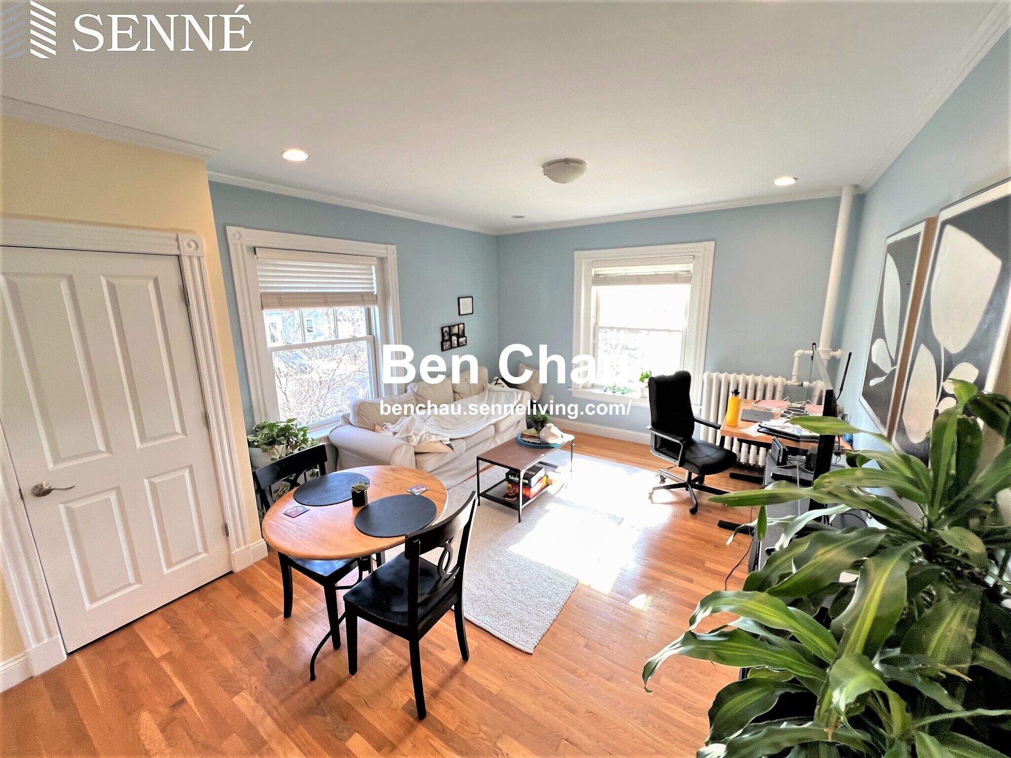 55 Magazine St, Cambridgeport