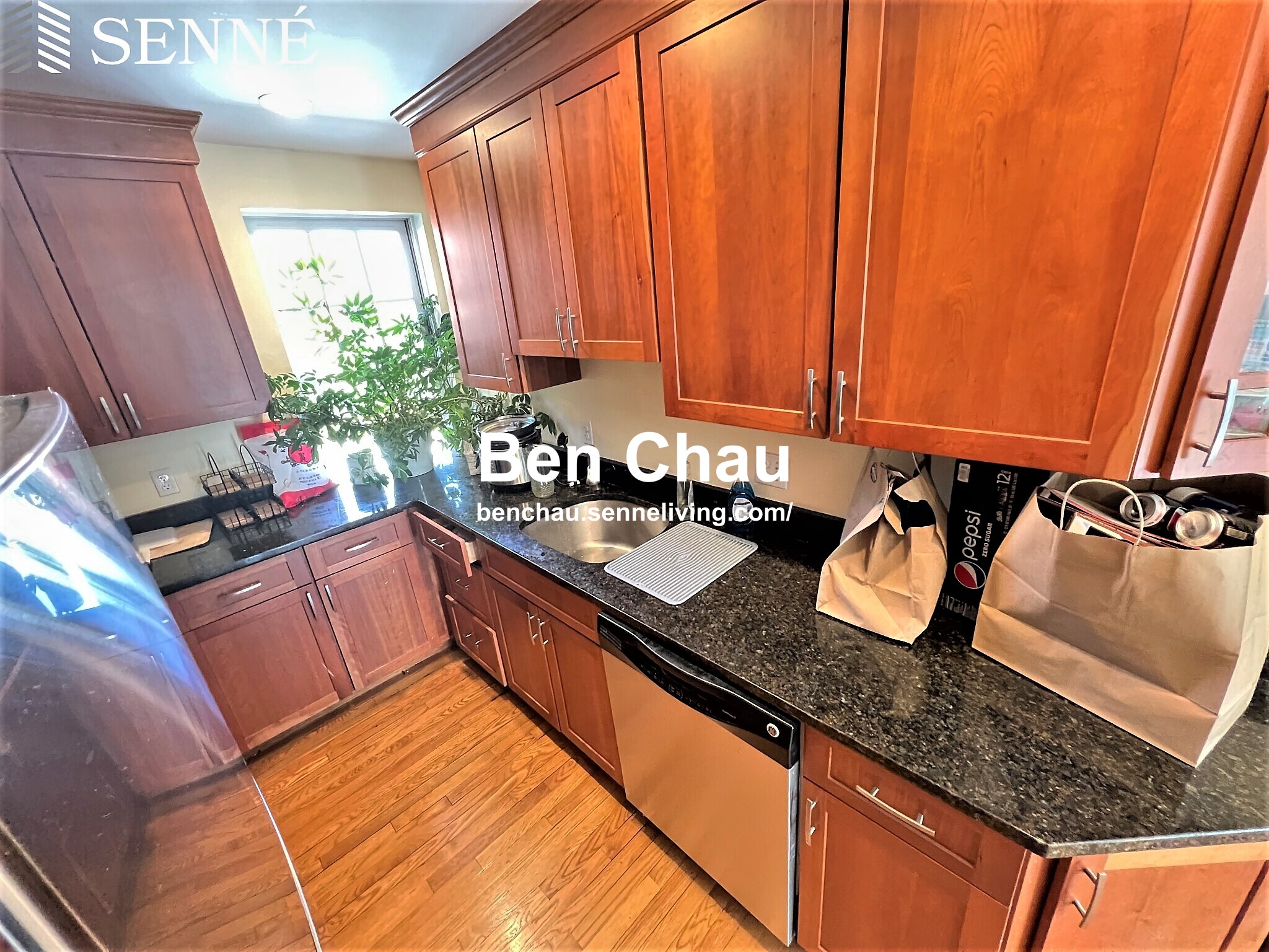 55 Magazine St, Cambridgeport