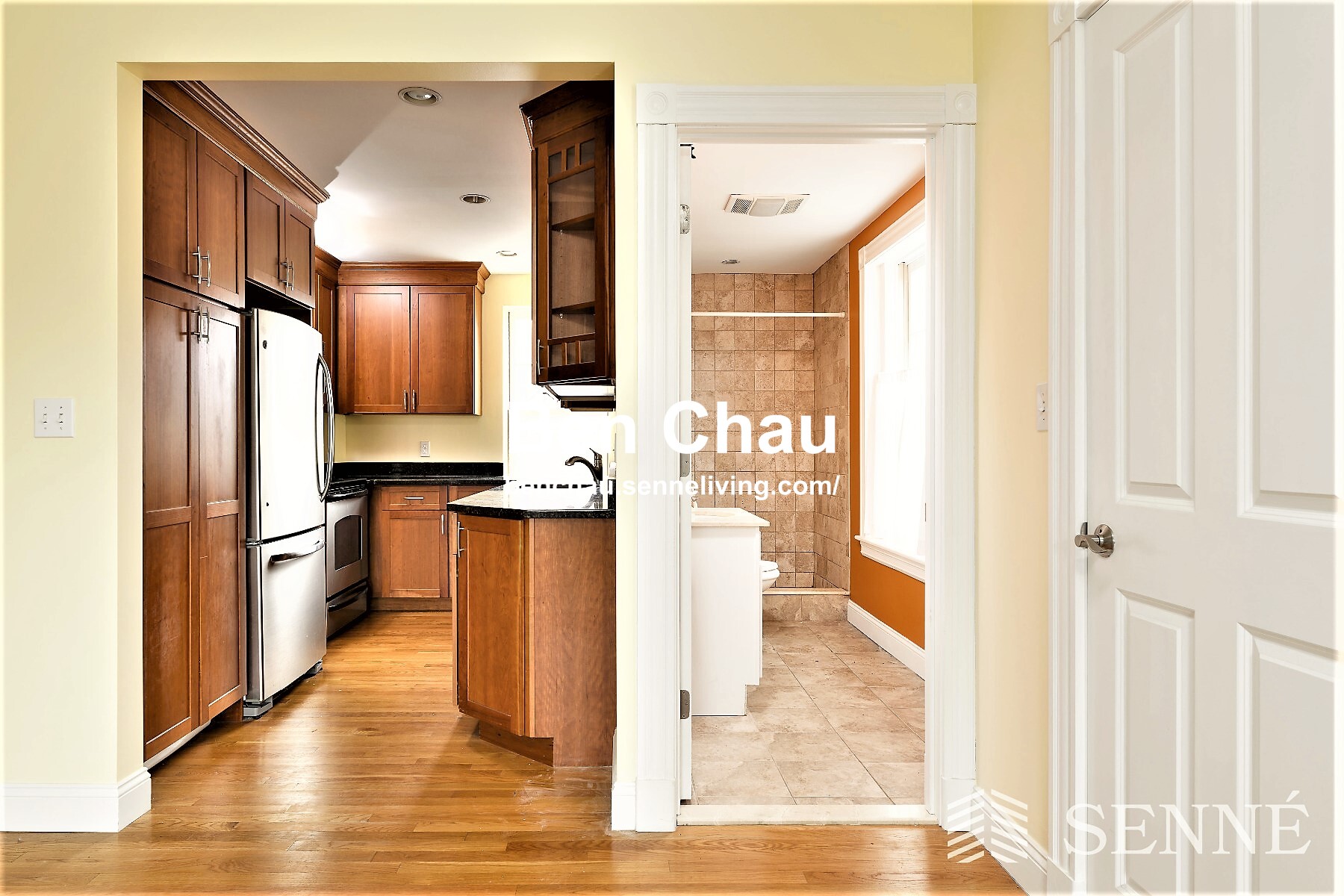 55 Magazine St, Cambridgeport