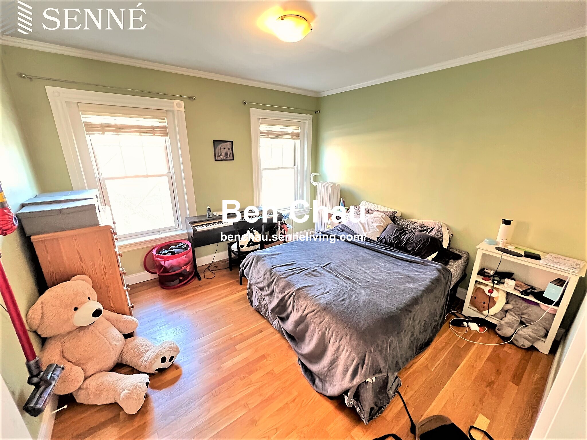 55 Magazine St, Cambridgeport