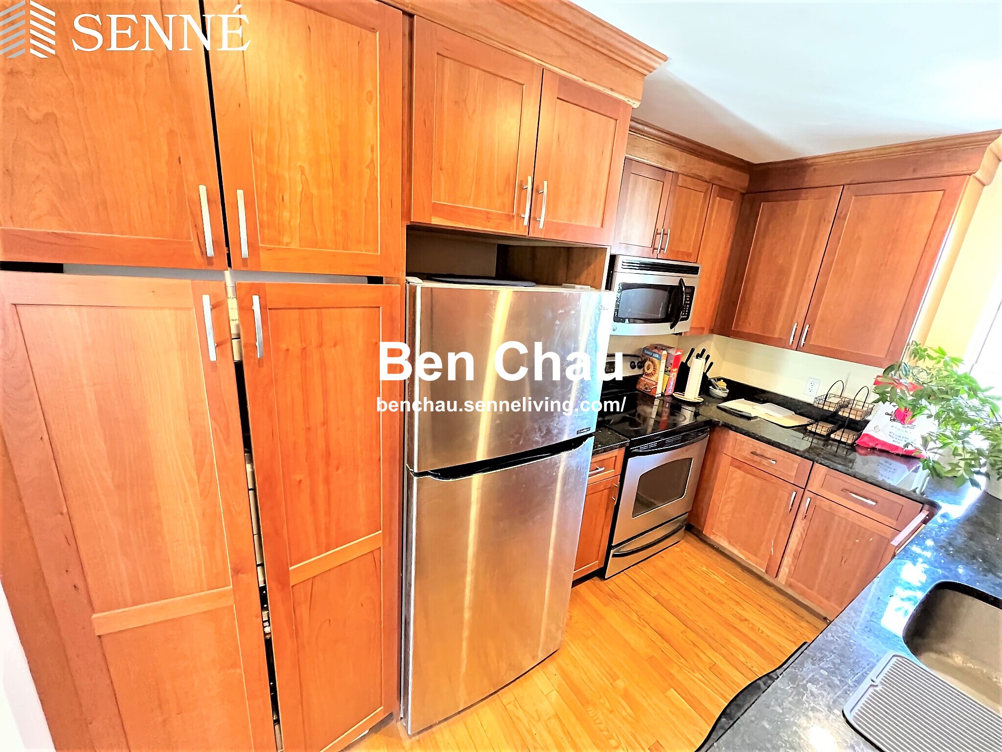 55 Magazine St, Cambridgeport