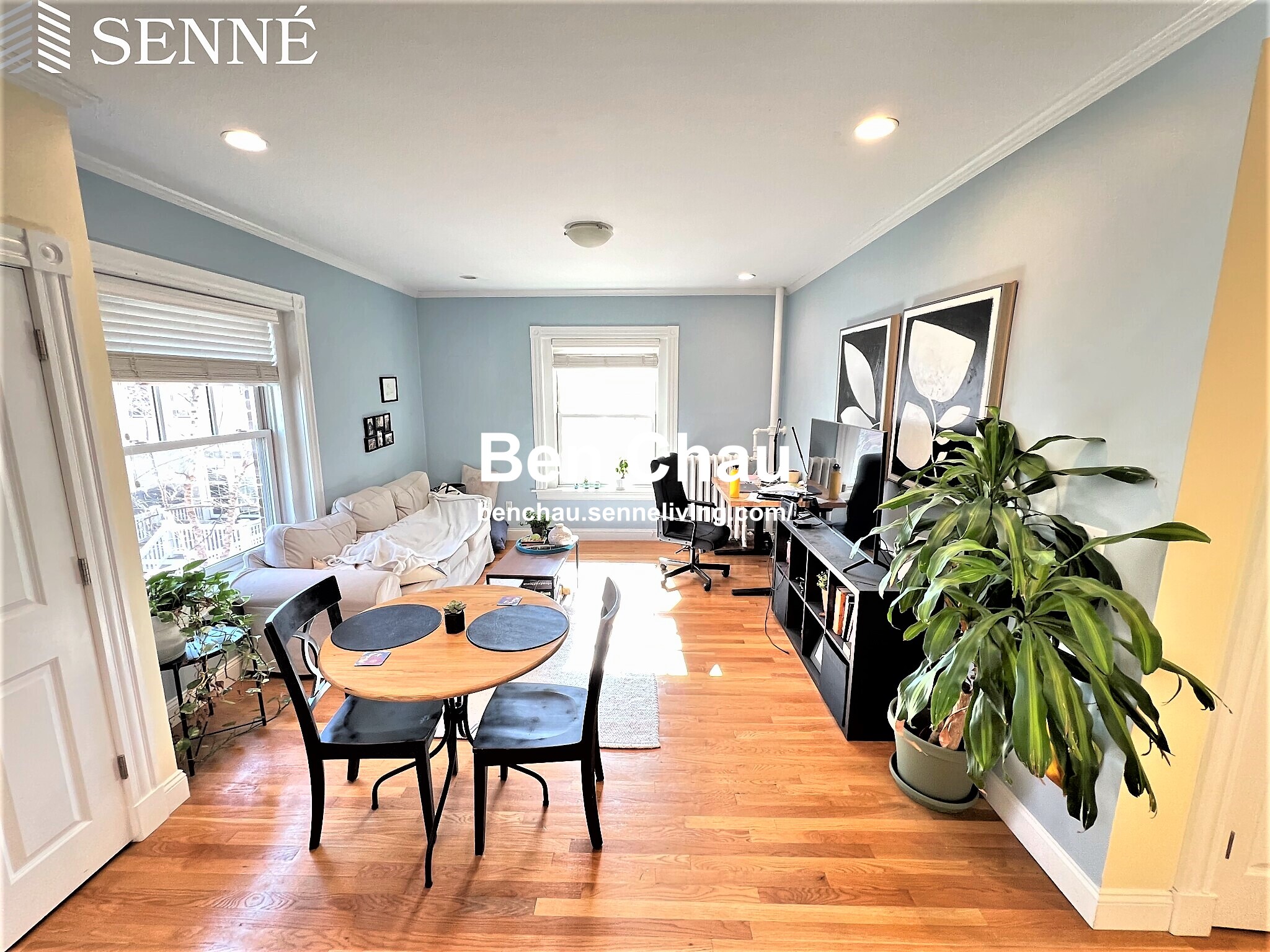 55 Magazine St, Cambridgeport