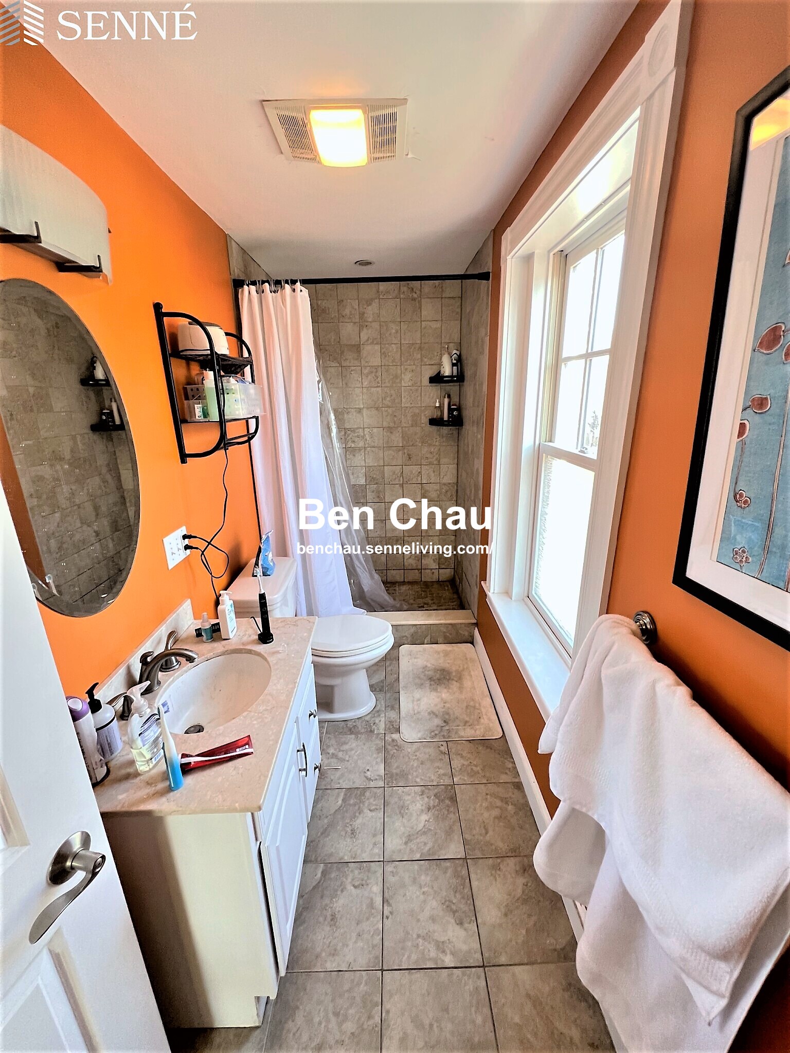 55 Magazine St, Cambridgeport