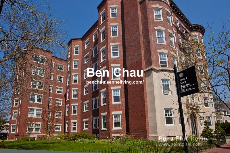 55 Magazine St, Cambridgeport