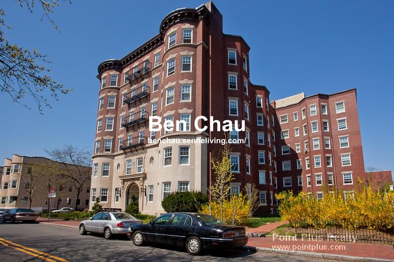 55 Magazine St, Cambridgeport