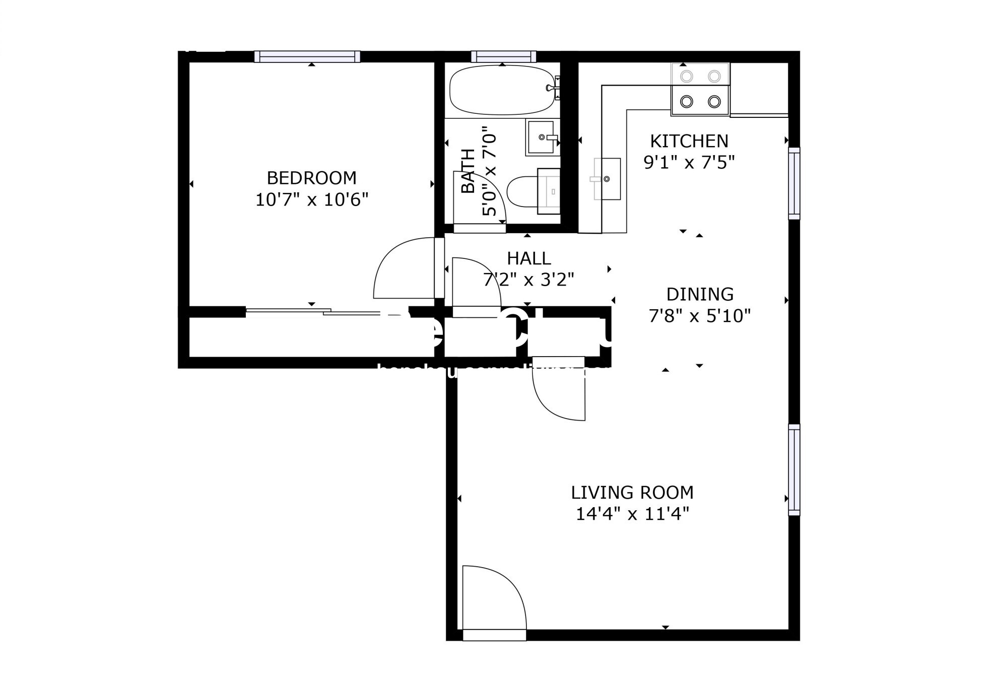 259 Summer St, Porter Square