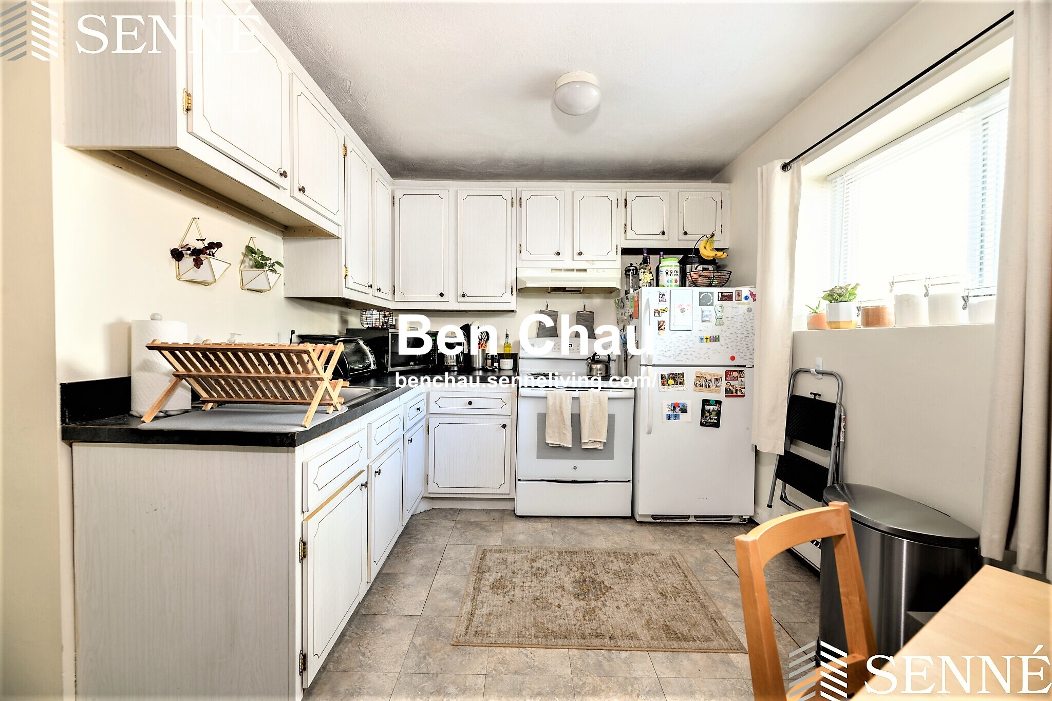 259 Summer St, Porter Square