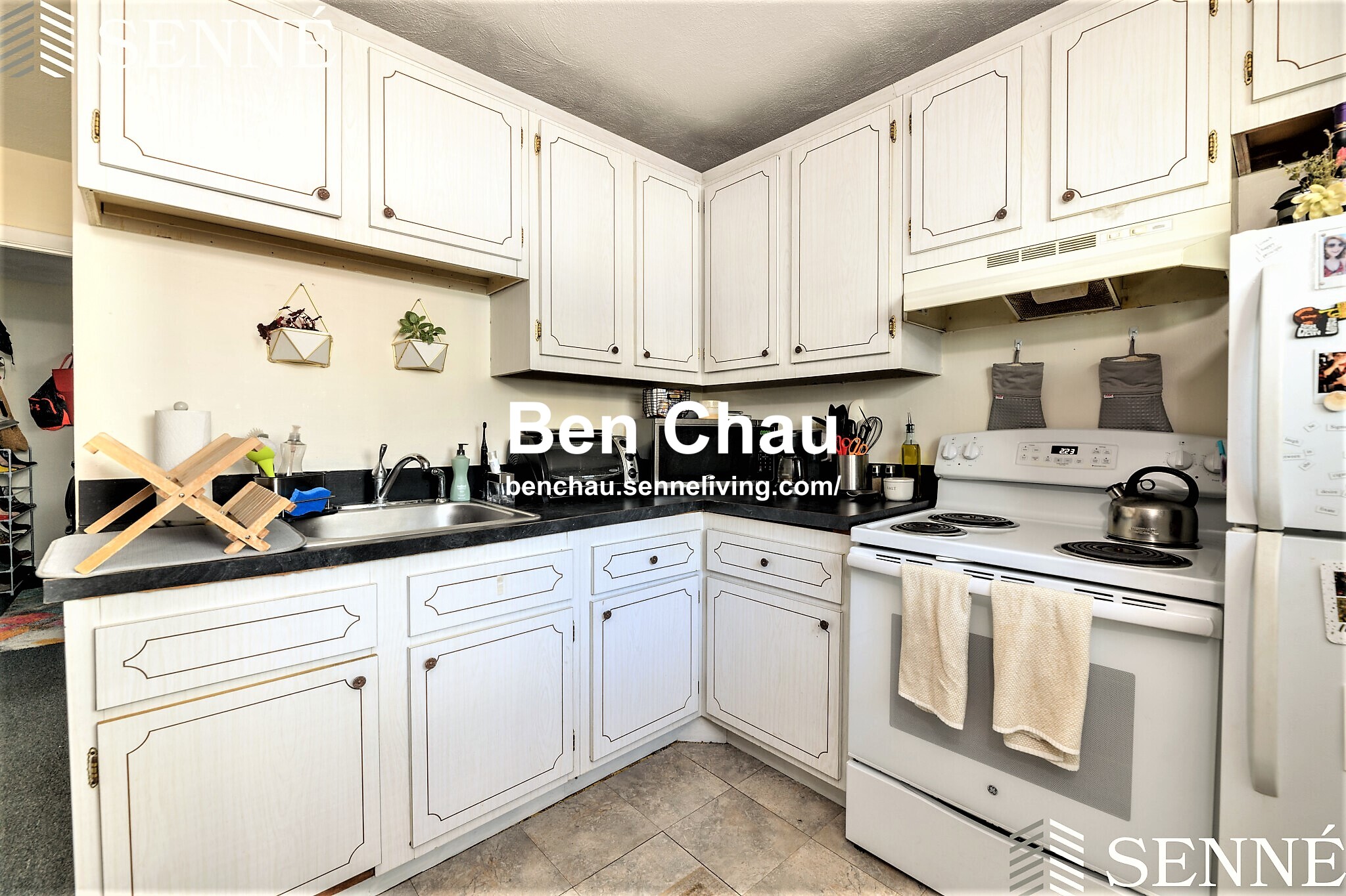 259 Summer St, Porter Square