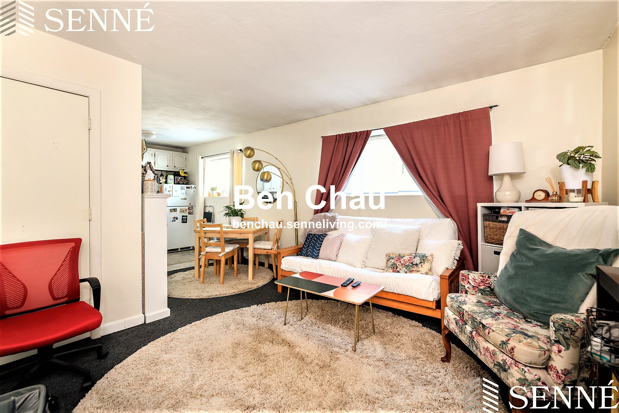 259 Summer St, Porter Square