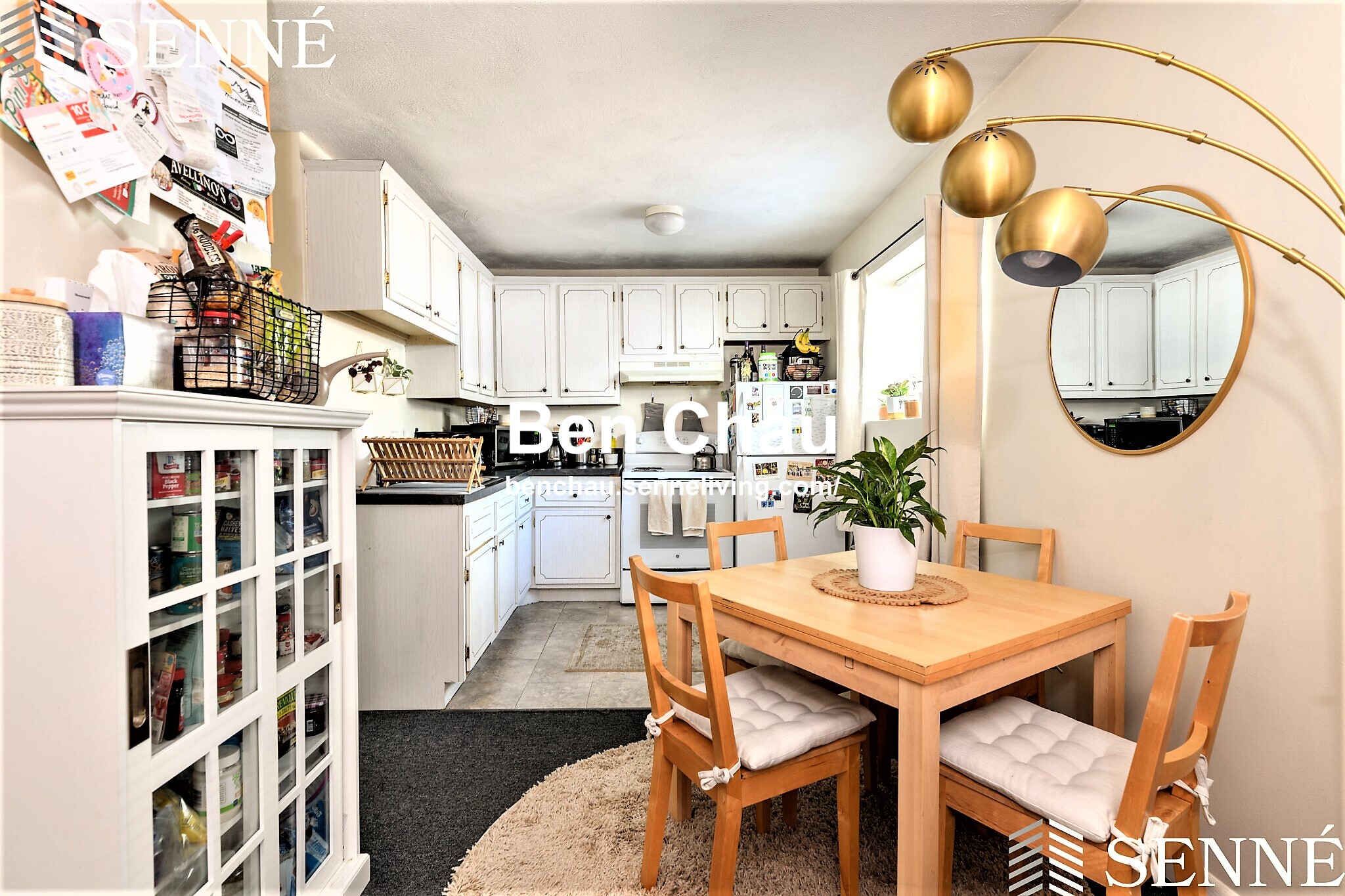 259 Summer St, Porter Square