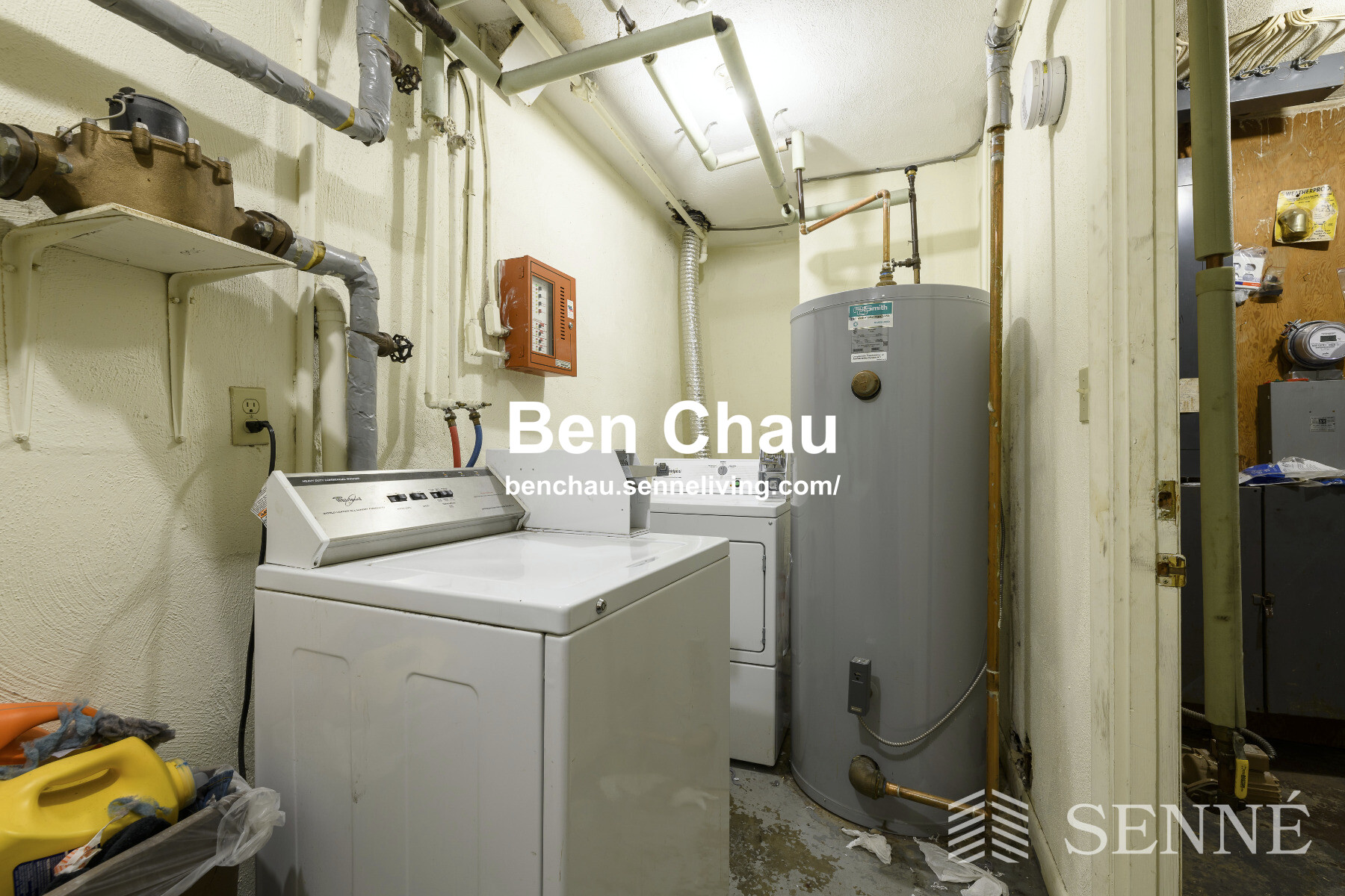 259 Summer St, Porter Square