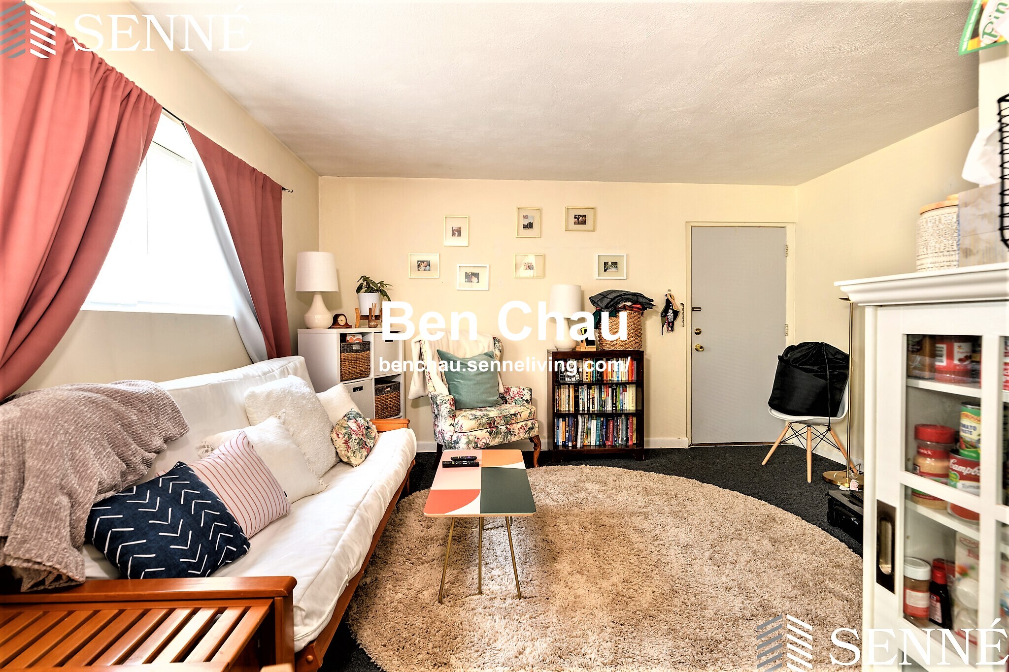 259 Summer St, Porter Square