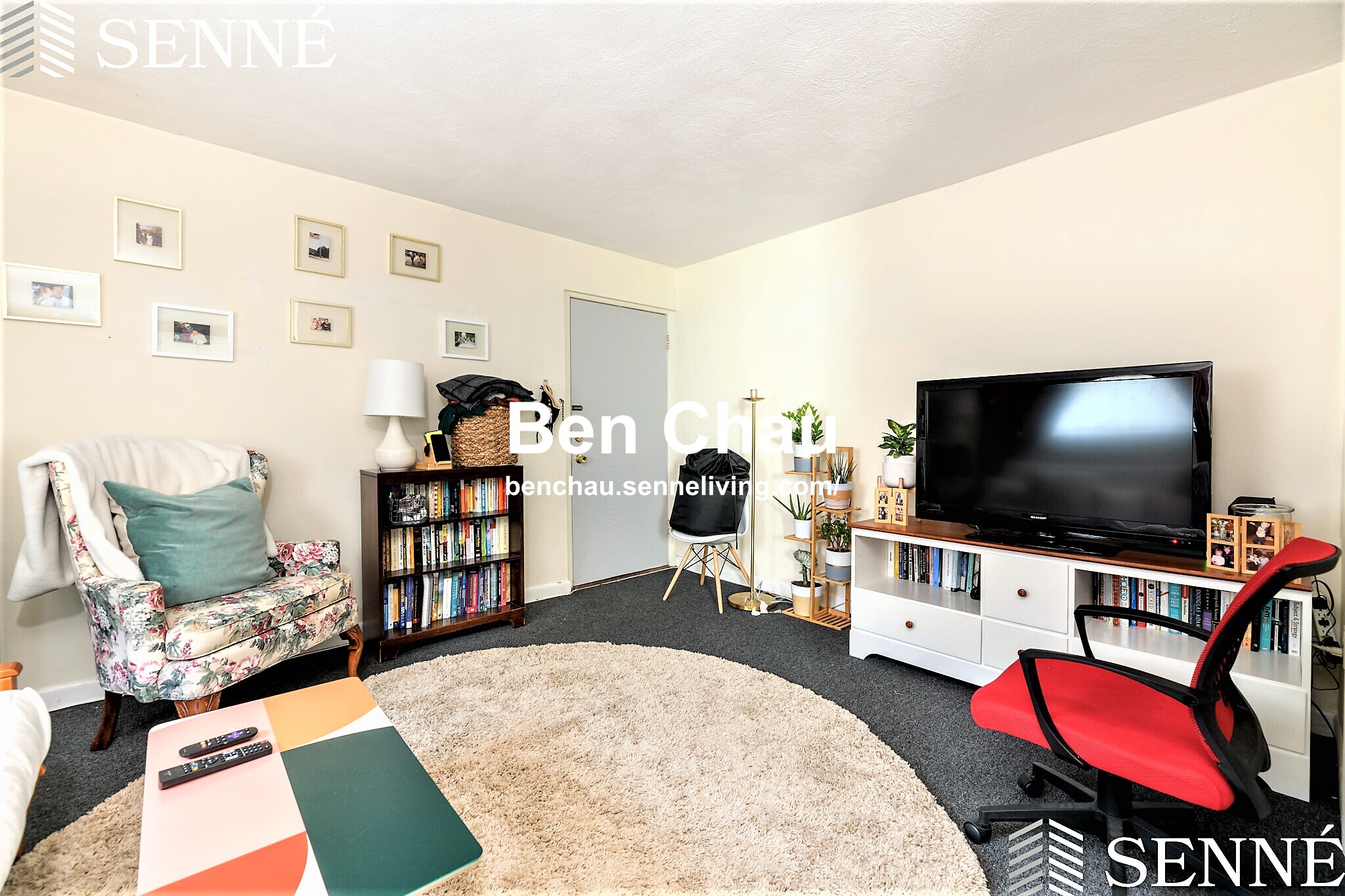 259 Summer St, Porter Square