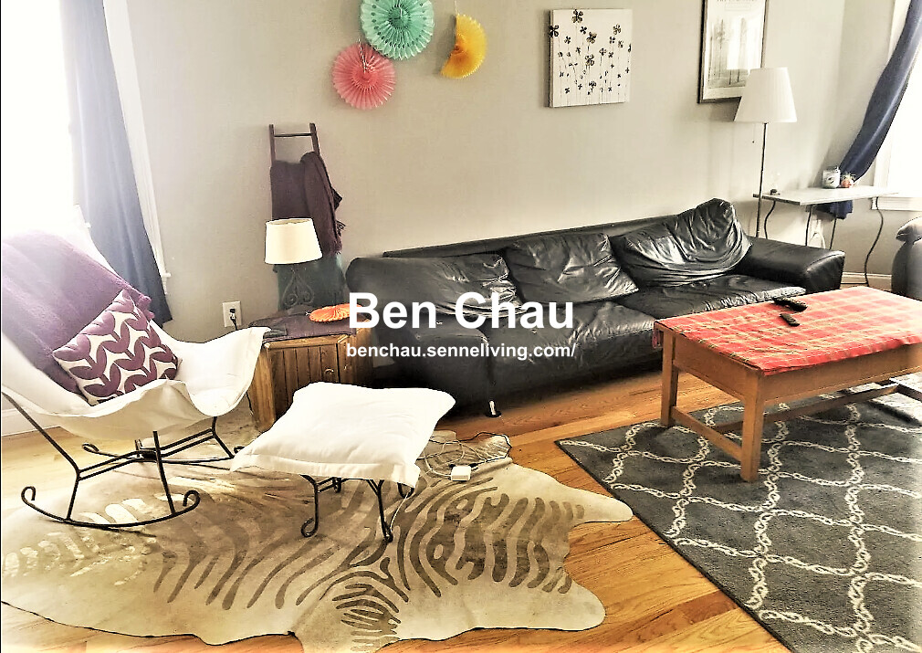 19 Calvin St, Inman Square