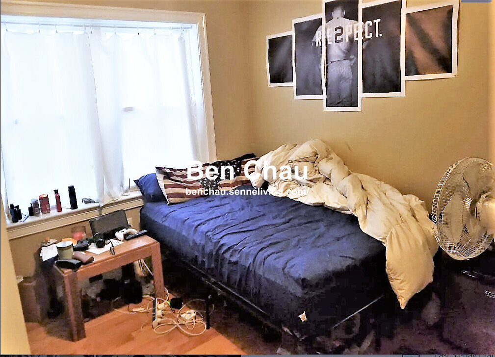 19 Calvin St, Inman Square