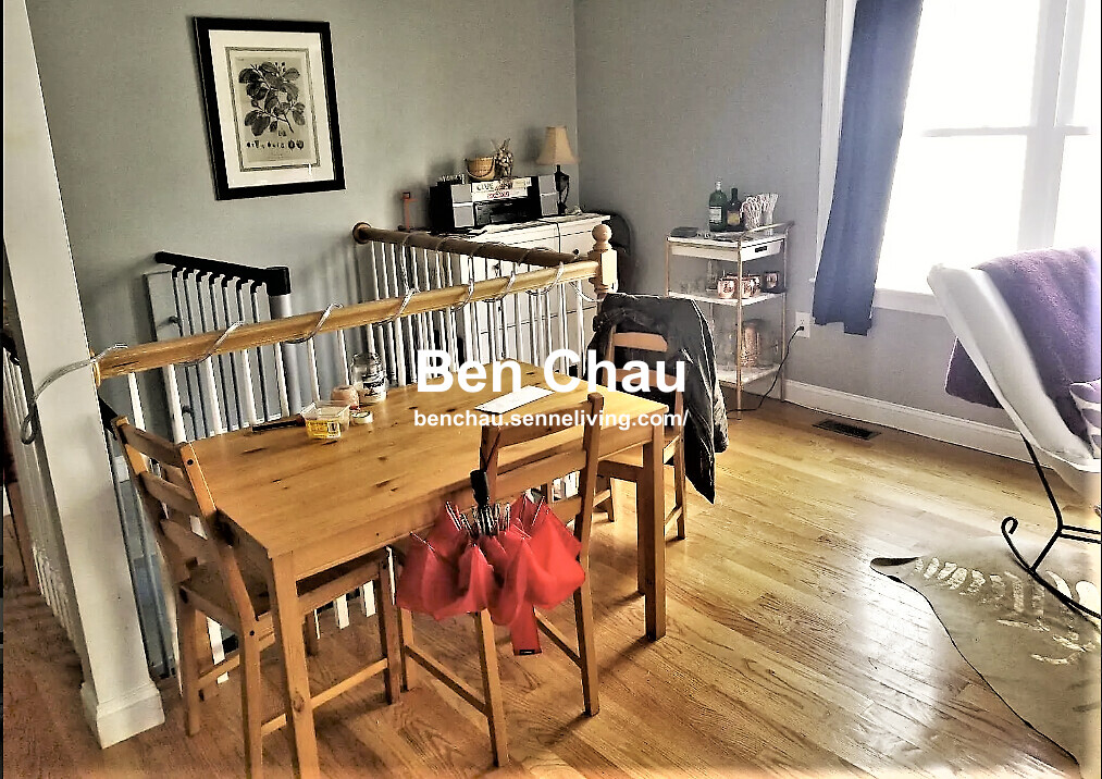 19 Calvin St, Inman Square