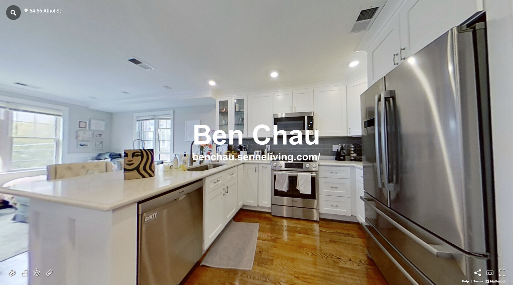 56 Athol St, Allston