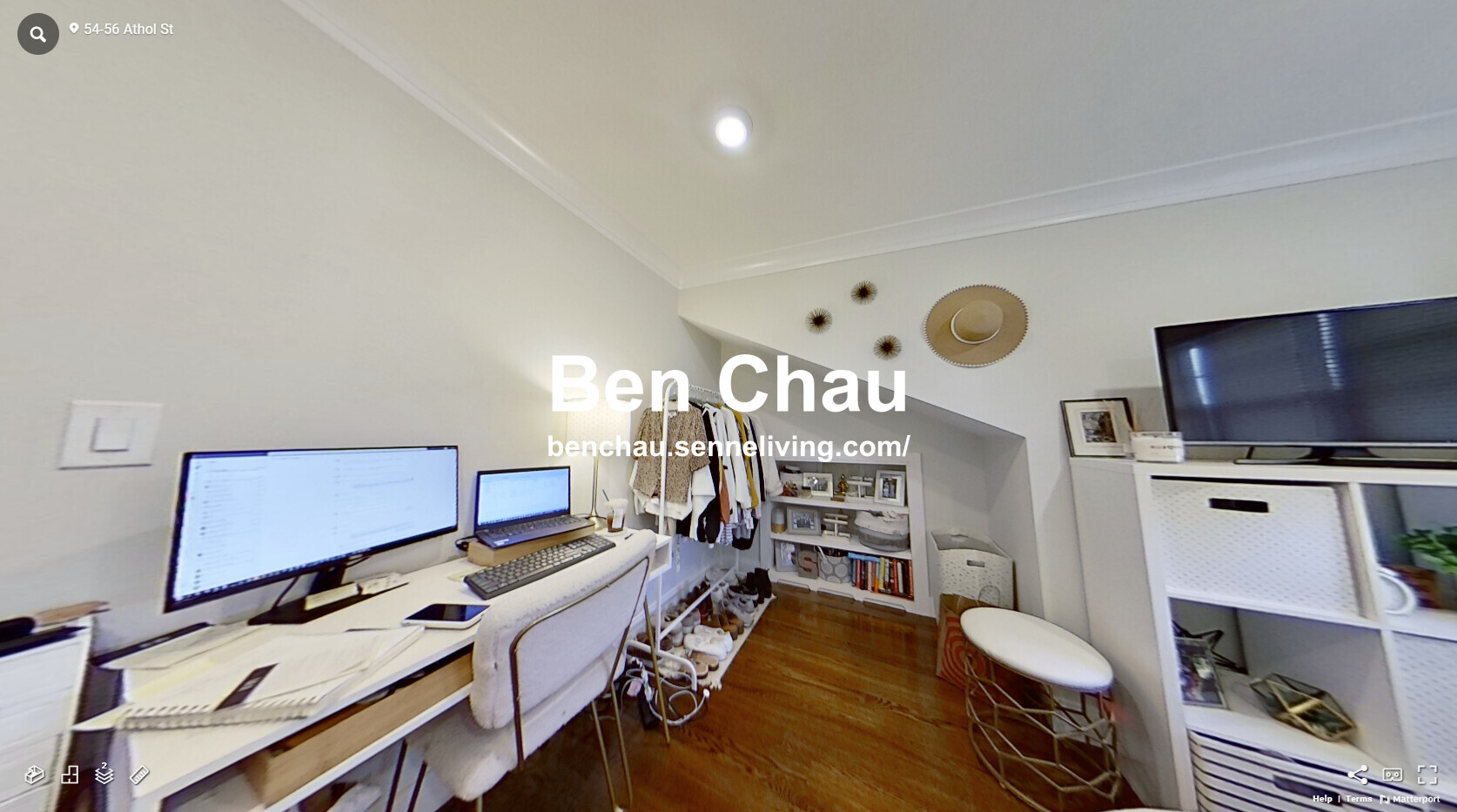 56 Athol St, Allston