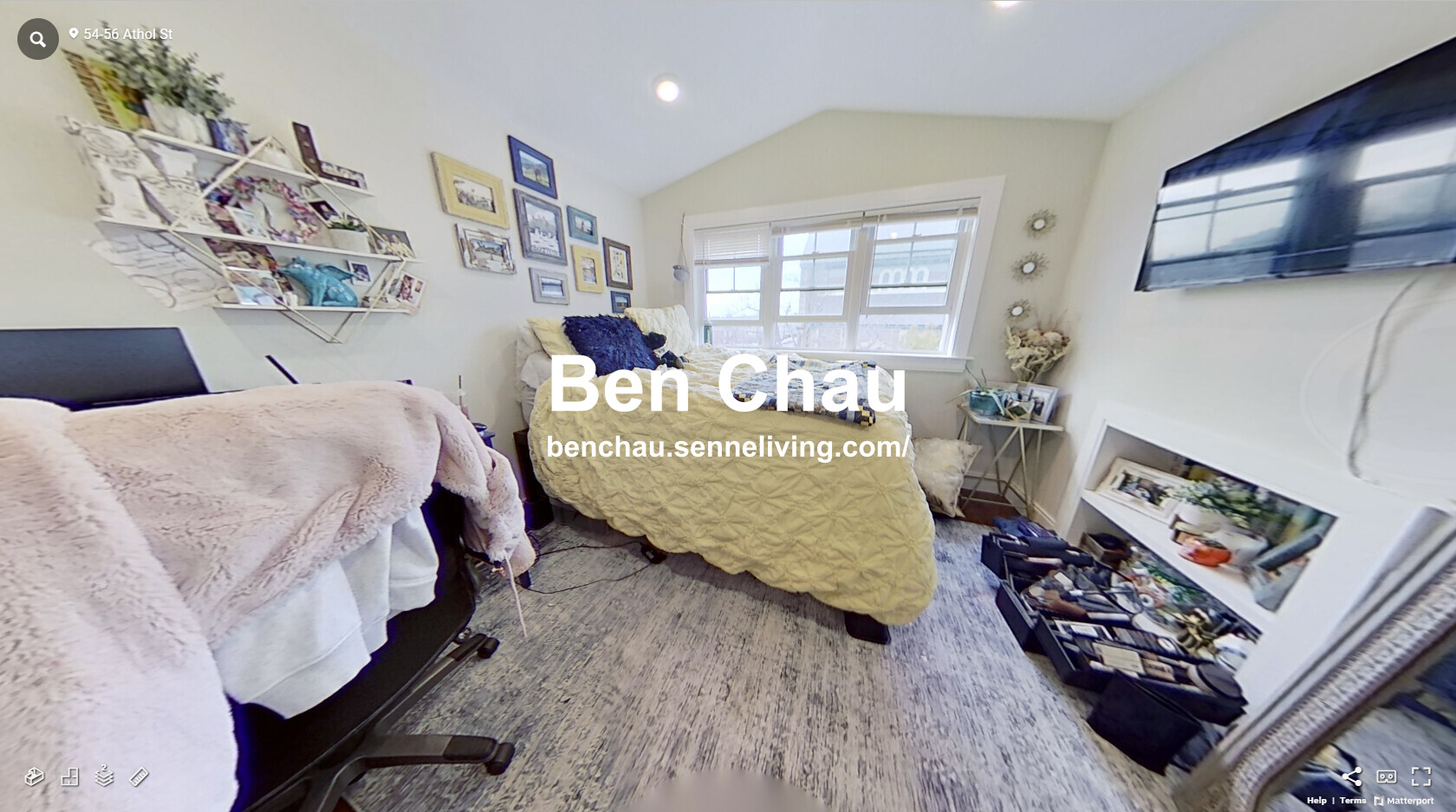 56 Athol St, Allston