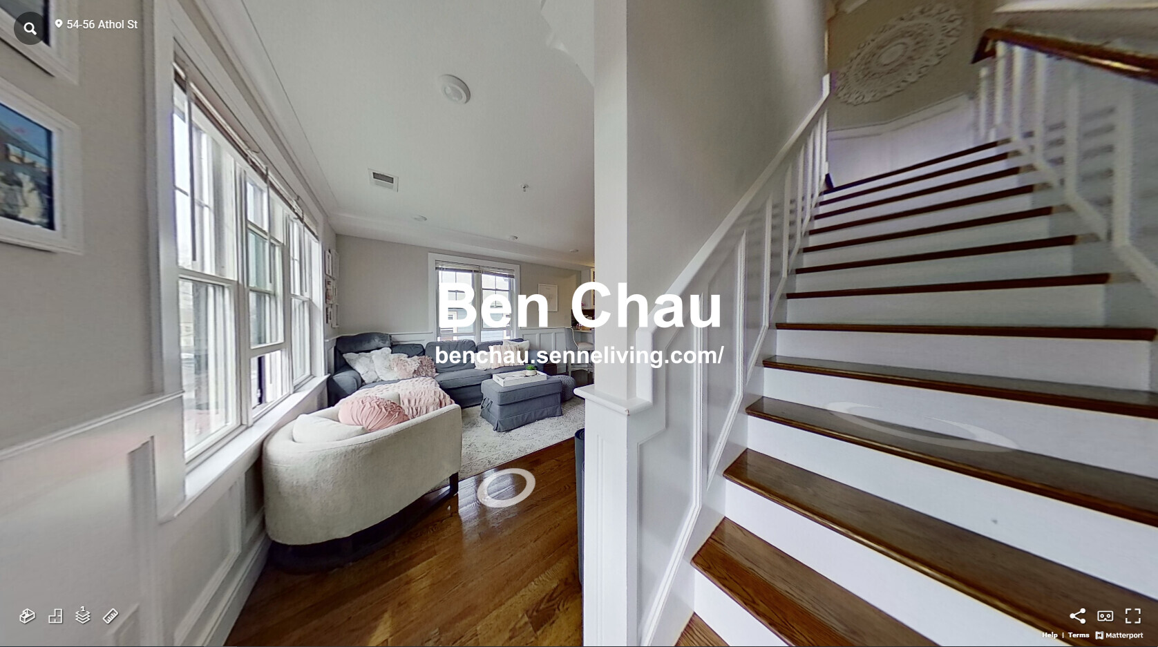 56 Athol St, Allston