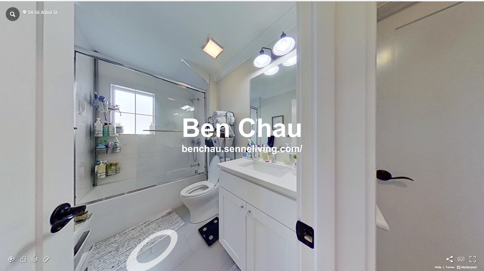 56 Athol St, Allston