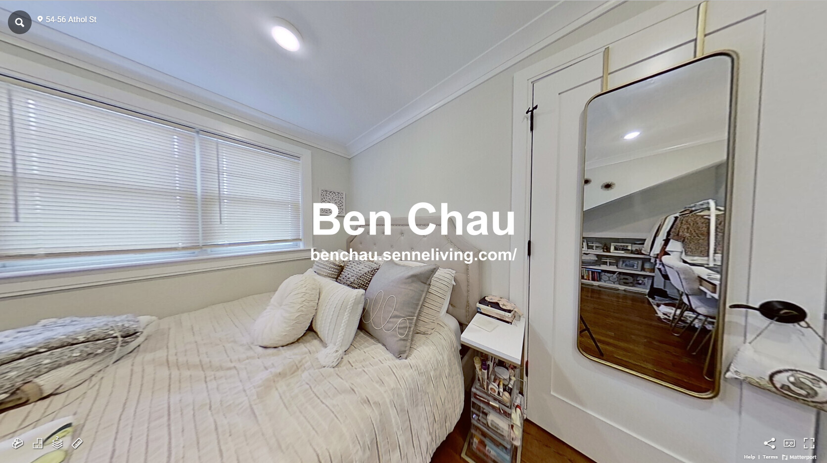 56 Athol St, Allston