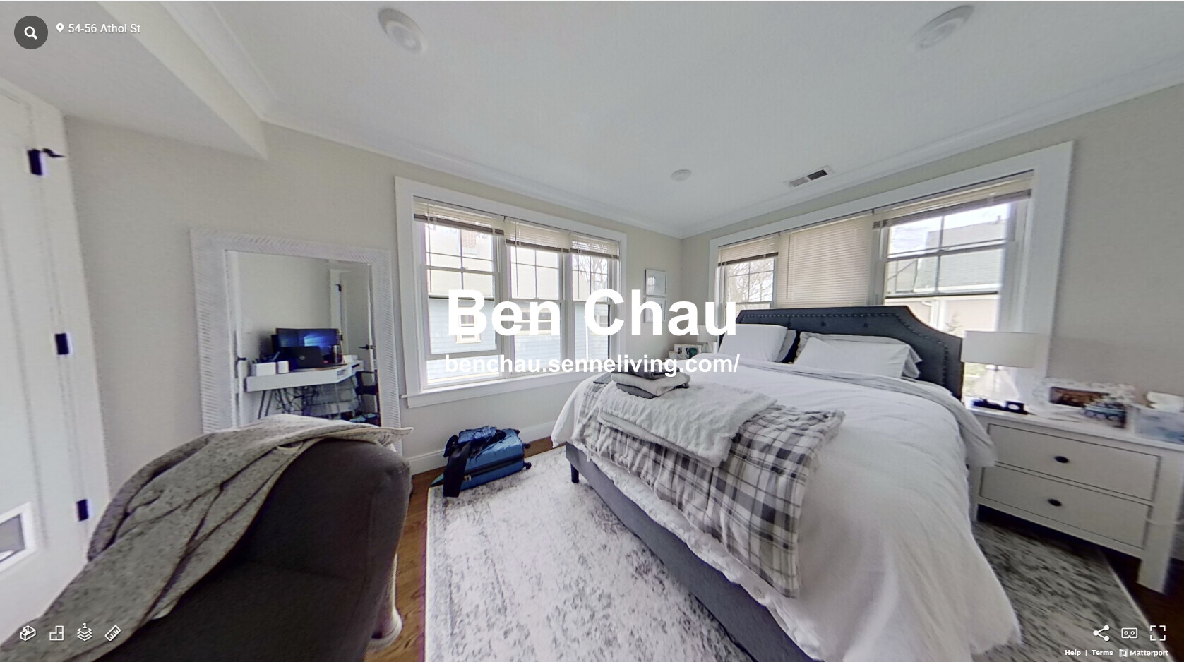 56 Athol St, Allston