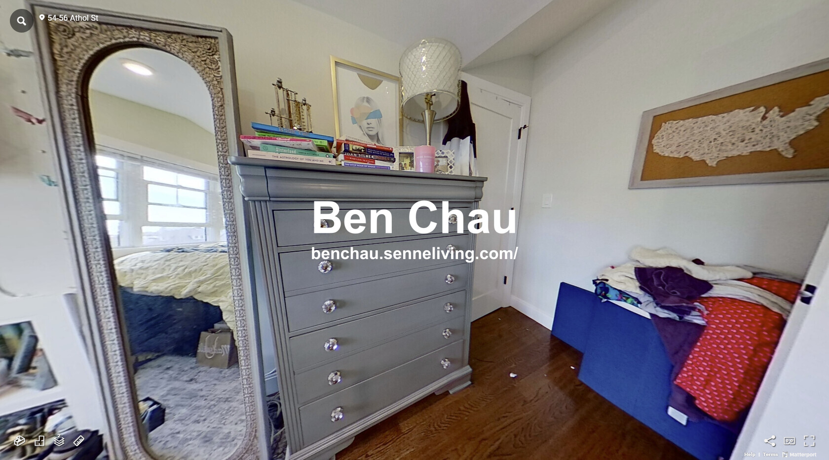 56 Athol St, Allston