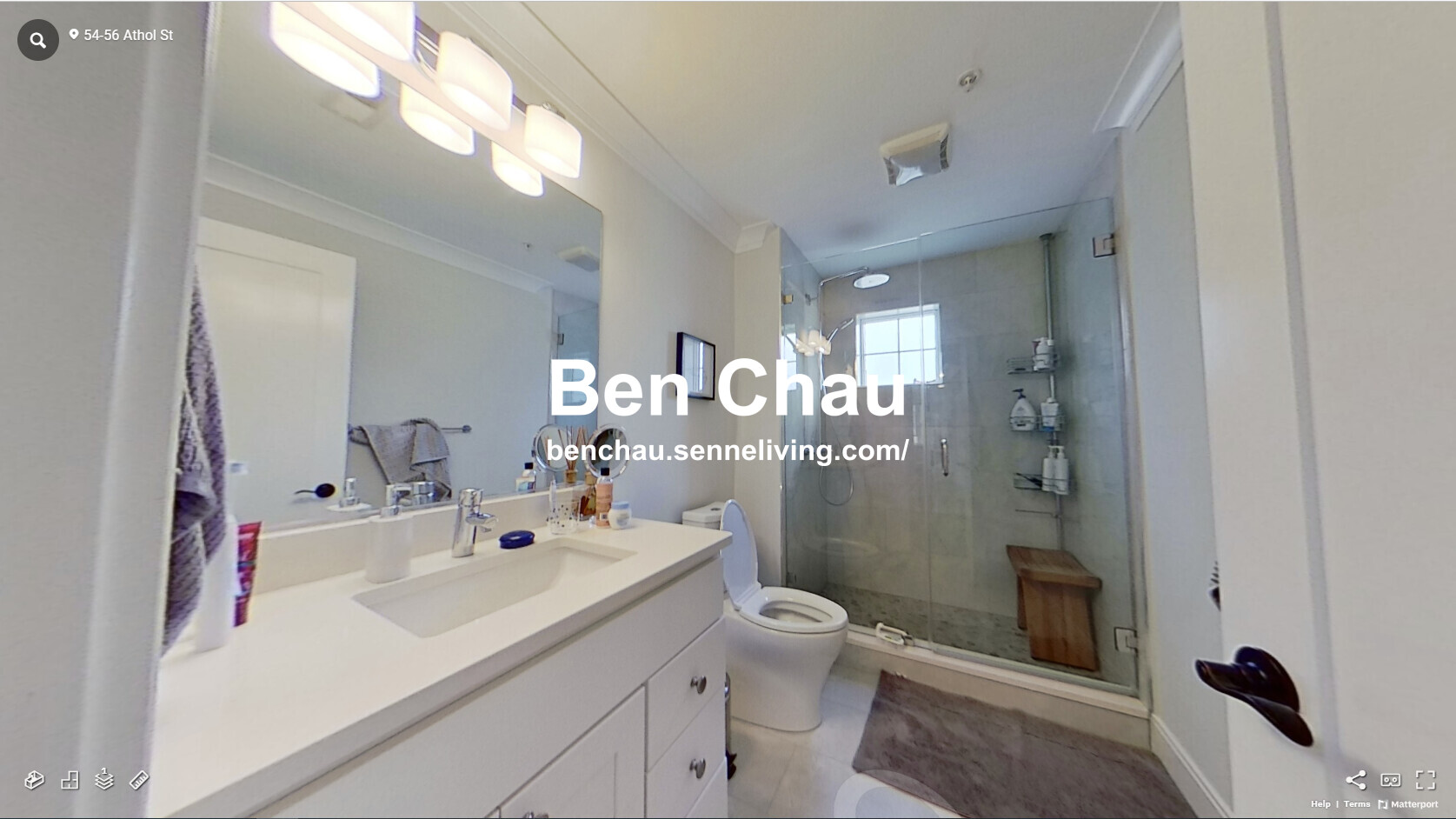 56 Athol St, Allston