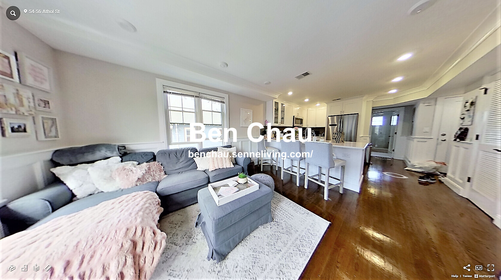 56 Athol St, Allston