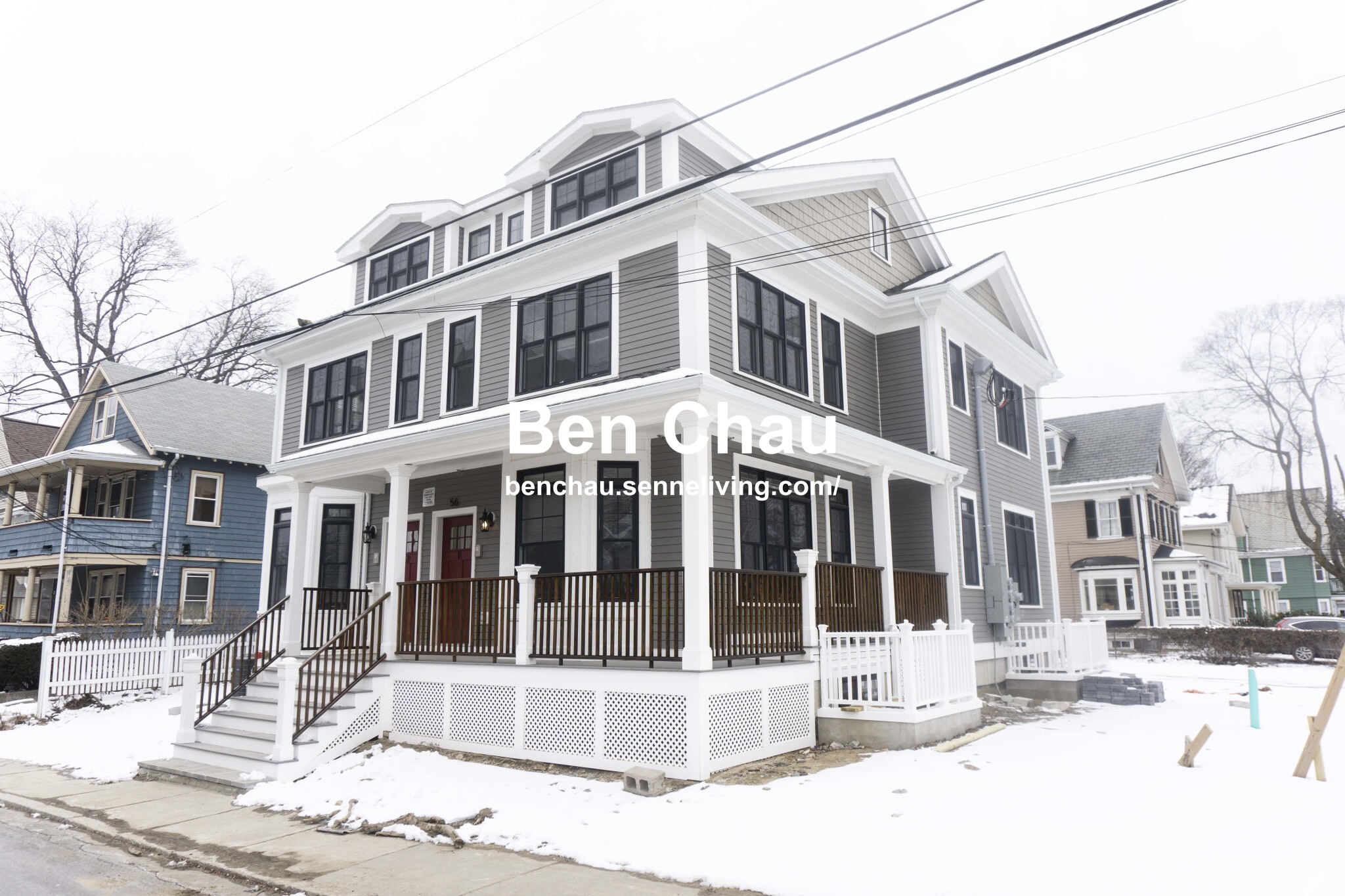 56 Athol St, Allston