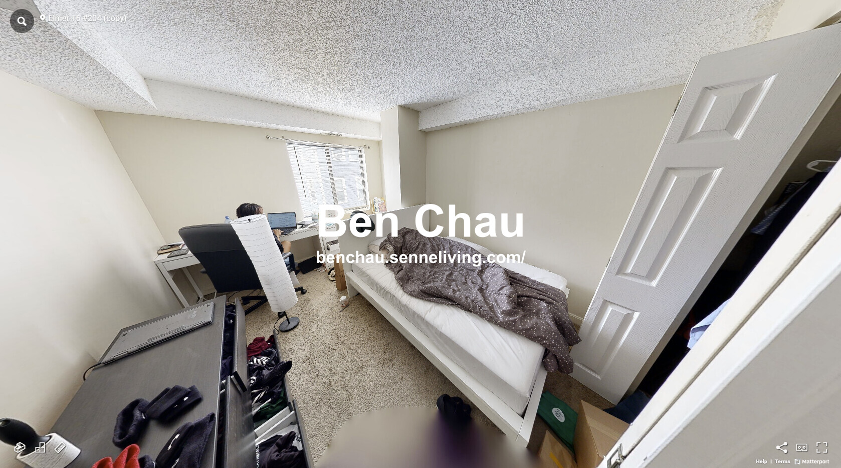 16 Elmer St, Cambridgeport