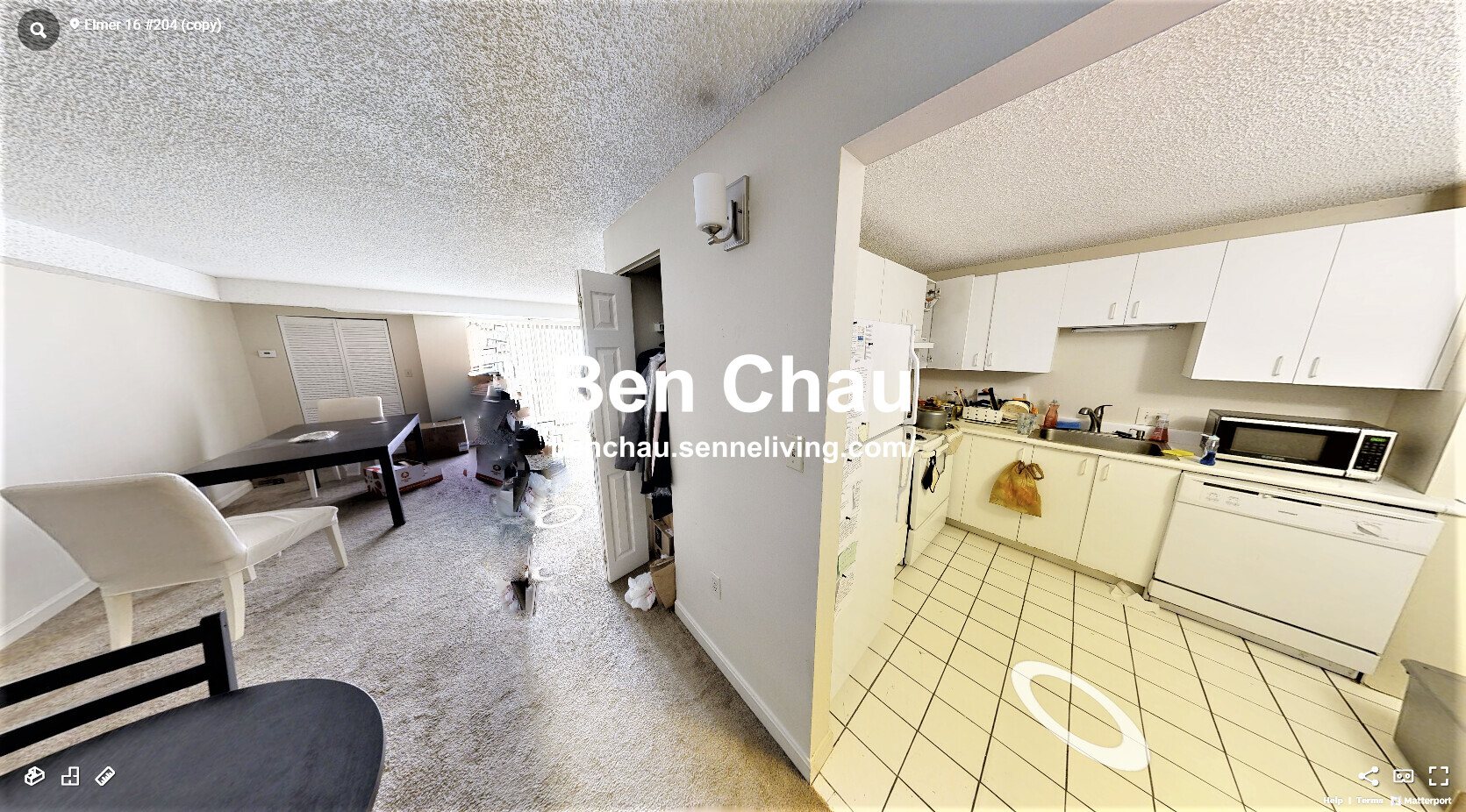 16 Elmer St, Cambridgeport