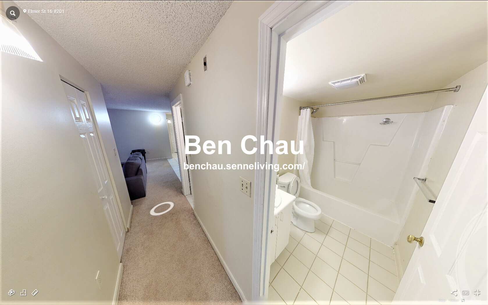 16 Elmer St, Riverside