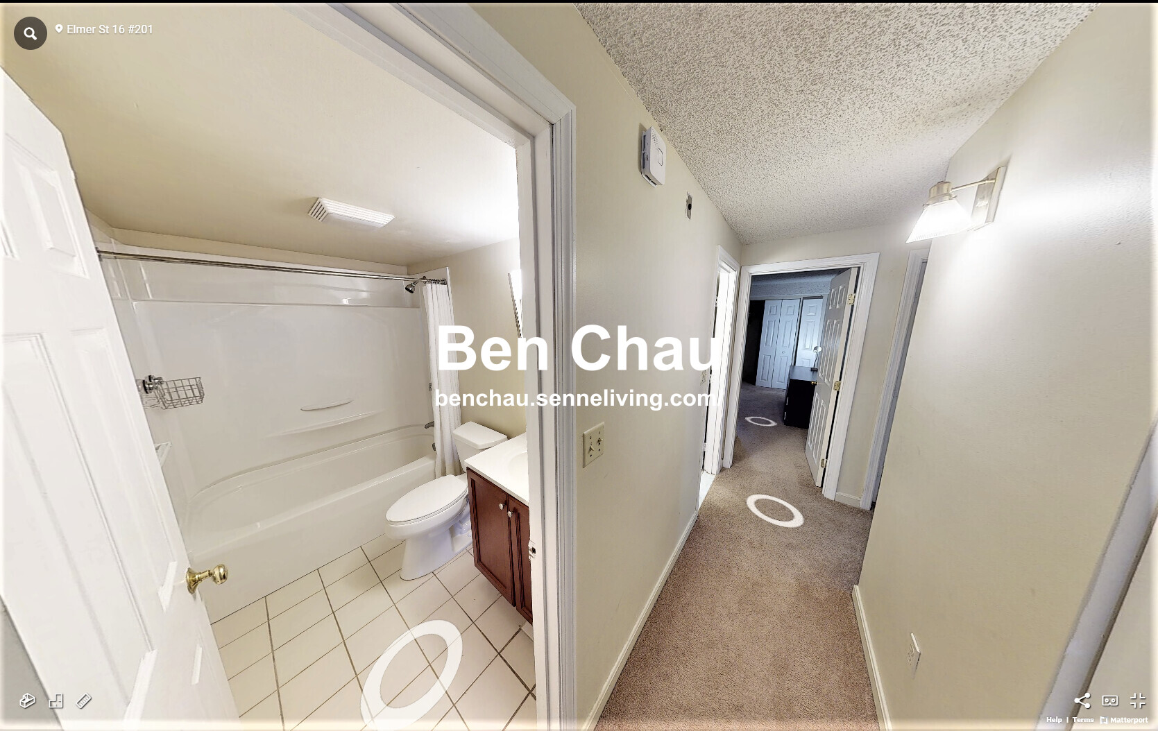 16 Elmer St, Riverside