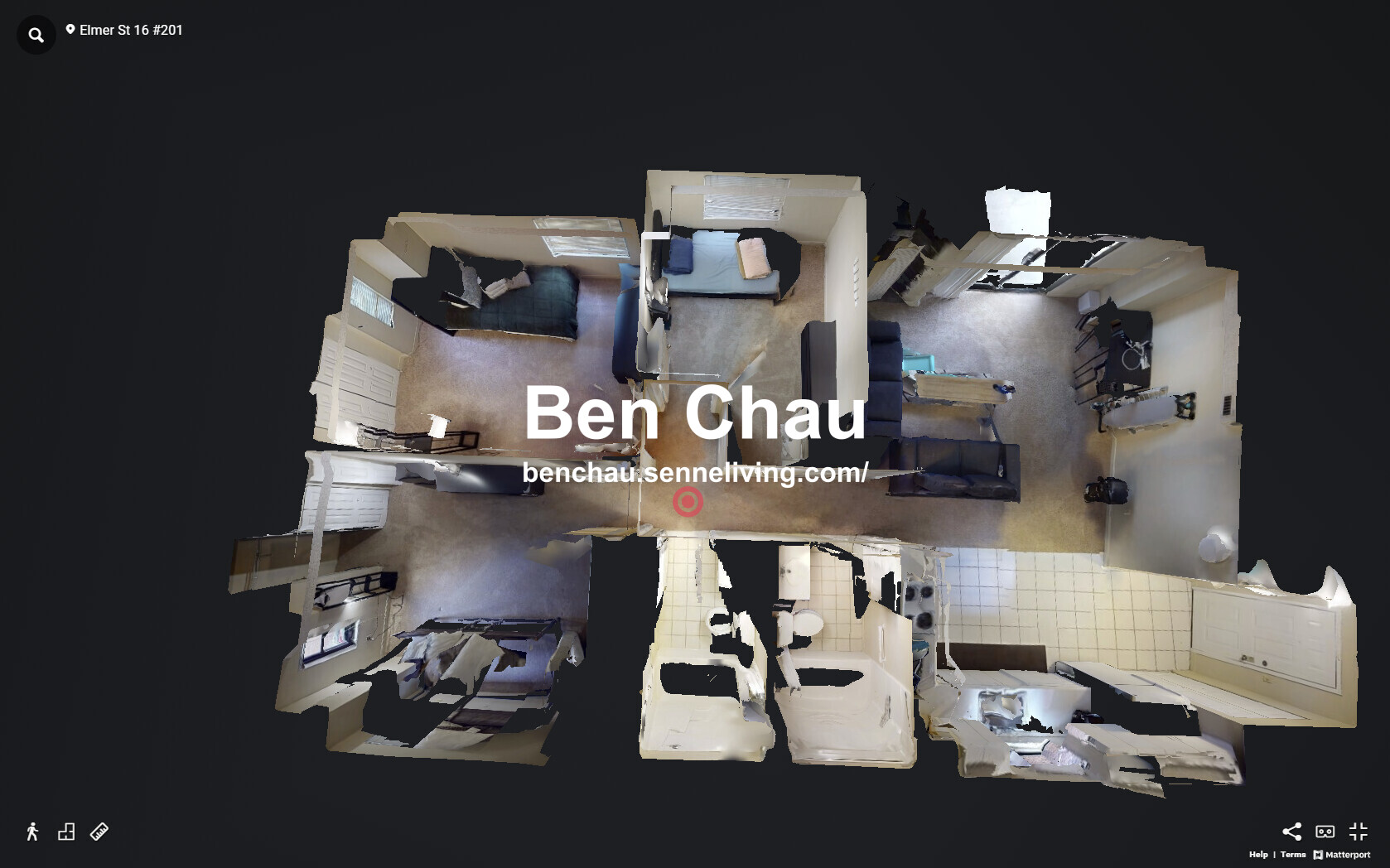 16 Elmer St, Riverside