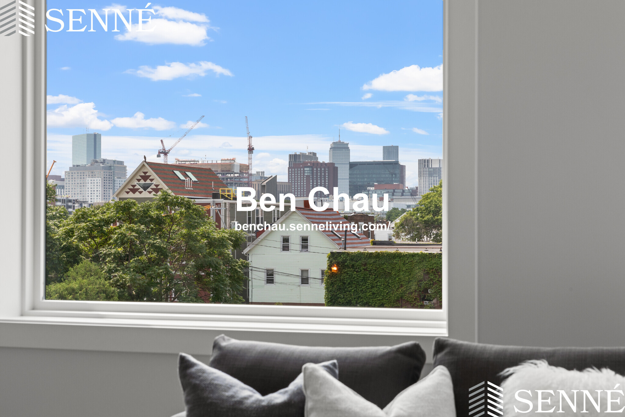 14 Ward St, Union Square