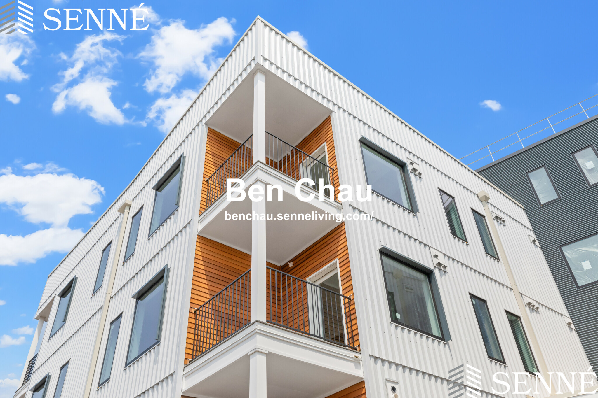 14 Ward St, Union Square