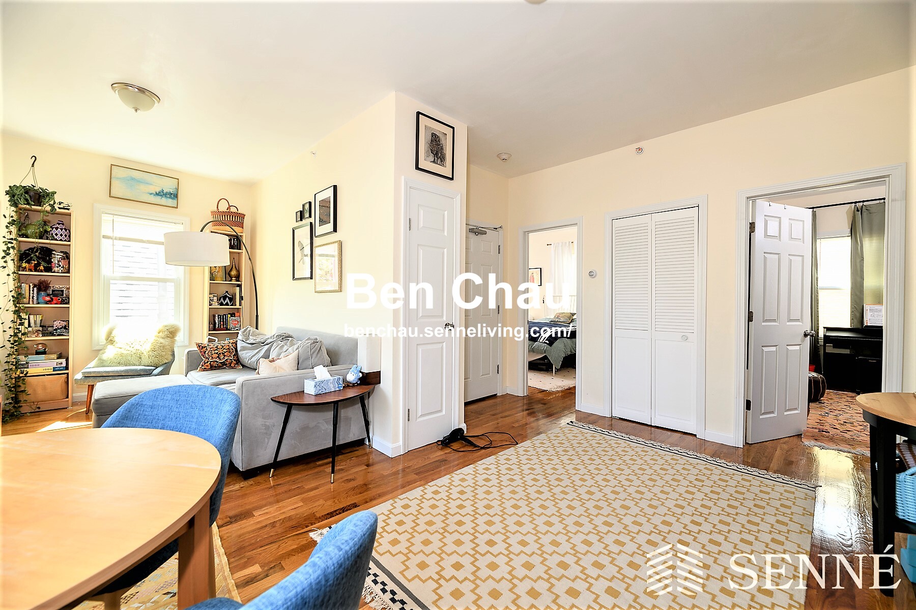 1190 Cambridge St, Inman Square