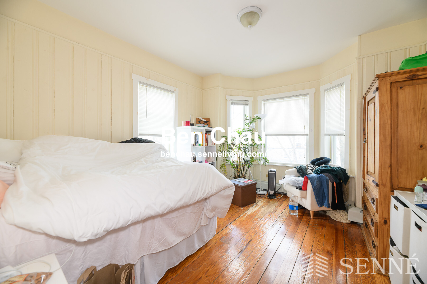 18 Bristol St, Kendall Square