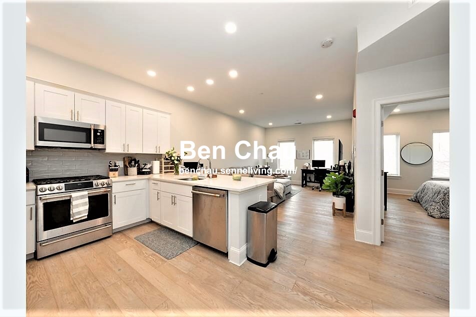 95 Fawcett St, North Cambridge