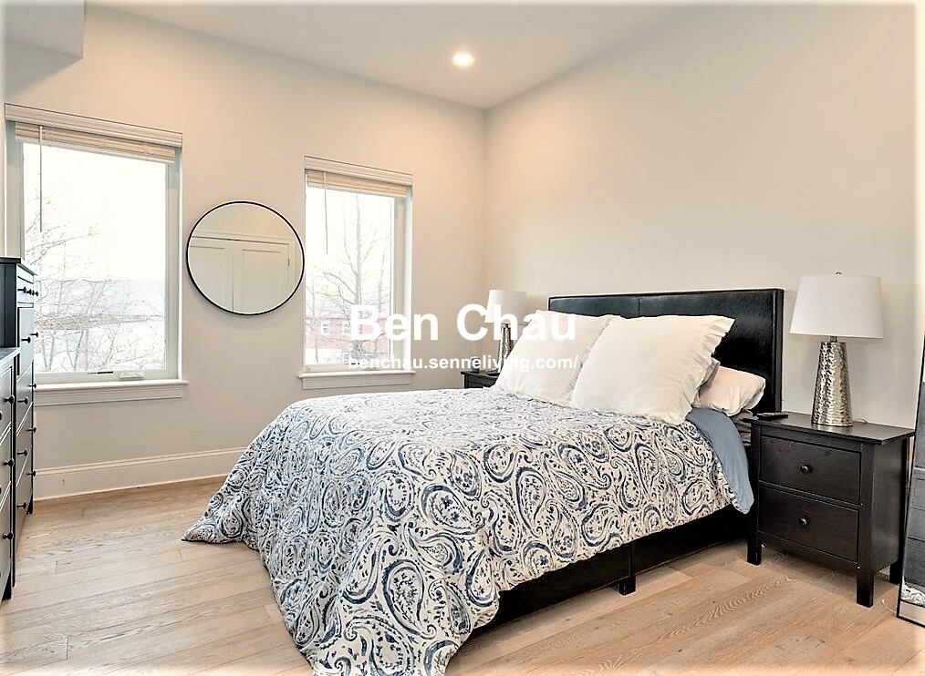 95 Fawcett St, North Cambridge