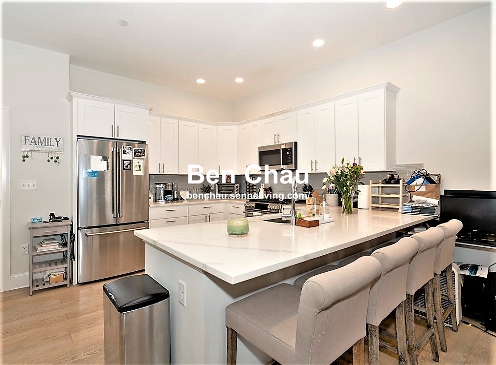 95 Fawcett St, North Cambridge