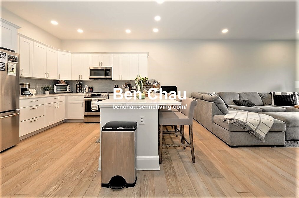 95 Fawcett St, North Cambridge