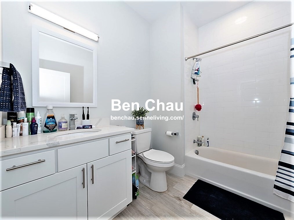 95 Fawcett St, North Cambridge