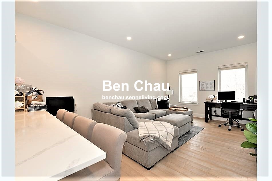 95 Fawcett St, North Cambridge