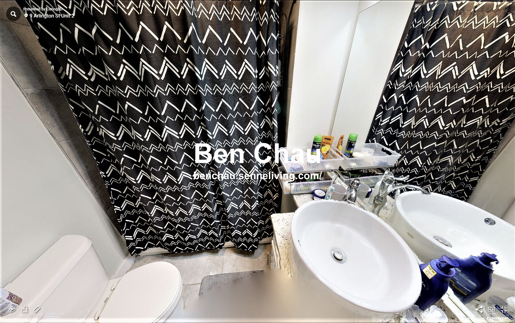 9 Arlington St, East Somerville